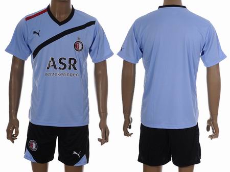 Netherlands League jerseys-004
